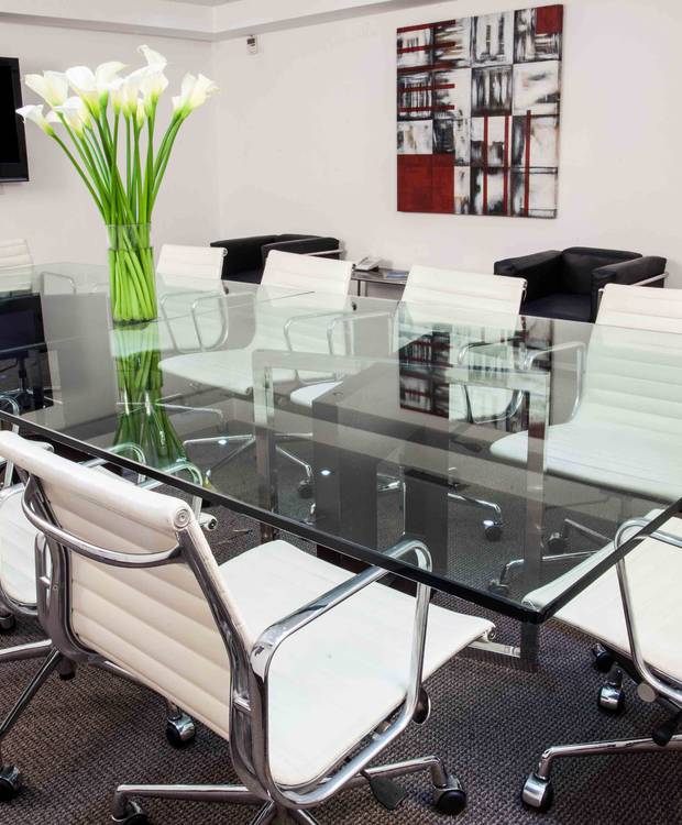 Meeting room - Hôtel Leparc - Quito Hotel Hôtel Le Parc