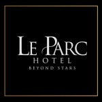 Hotel Hôtel Le Parc 5 étoiles